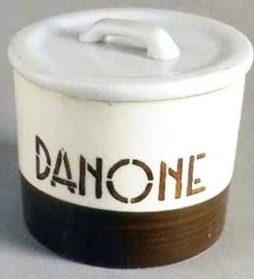 VISITA A l’EMPRESA DANONE!!!!!!!